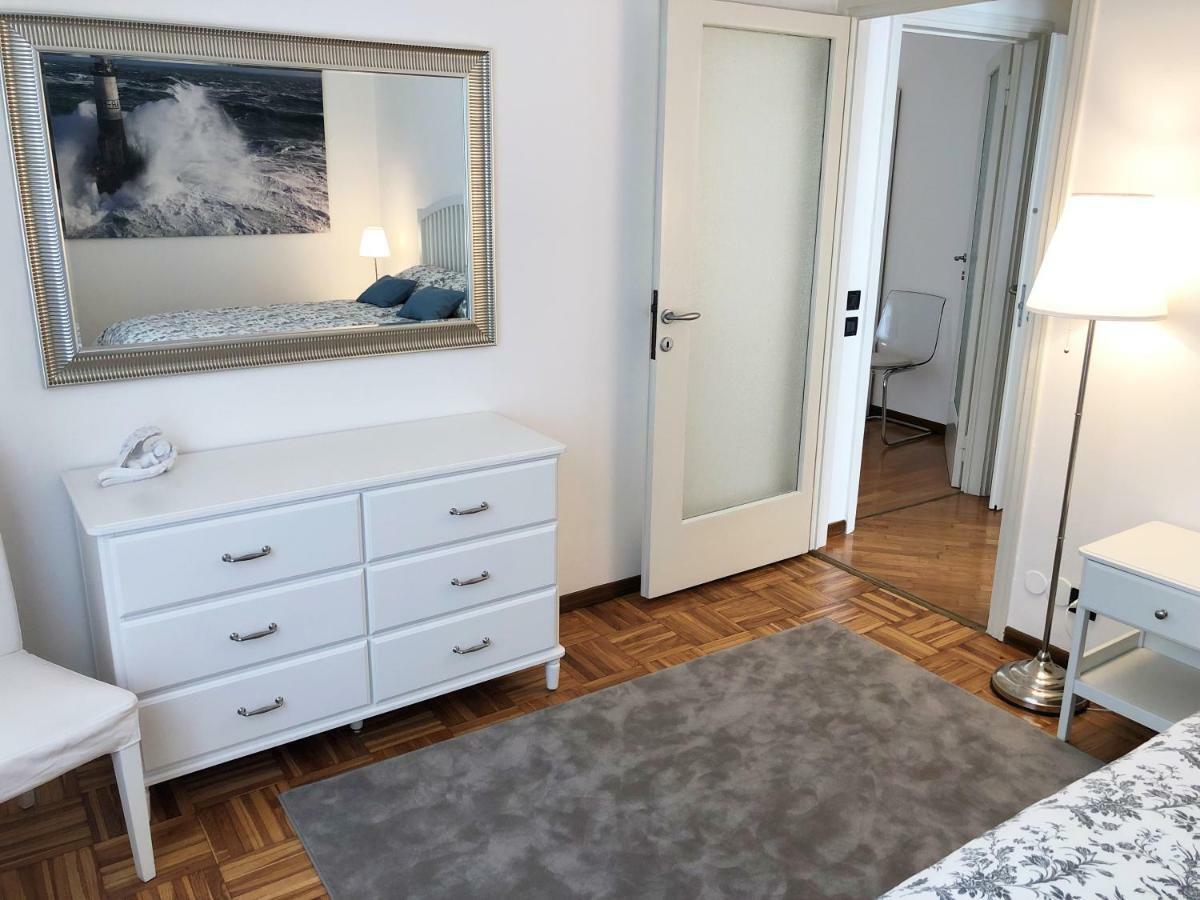 Gg Mentana Rooms Como Kültér fotó