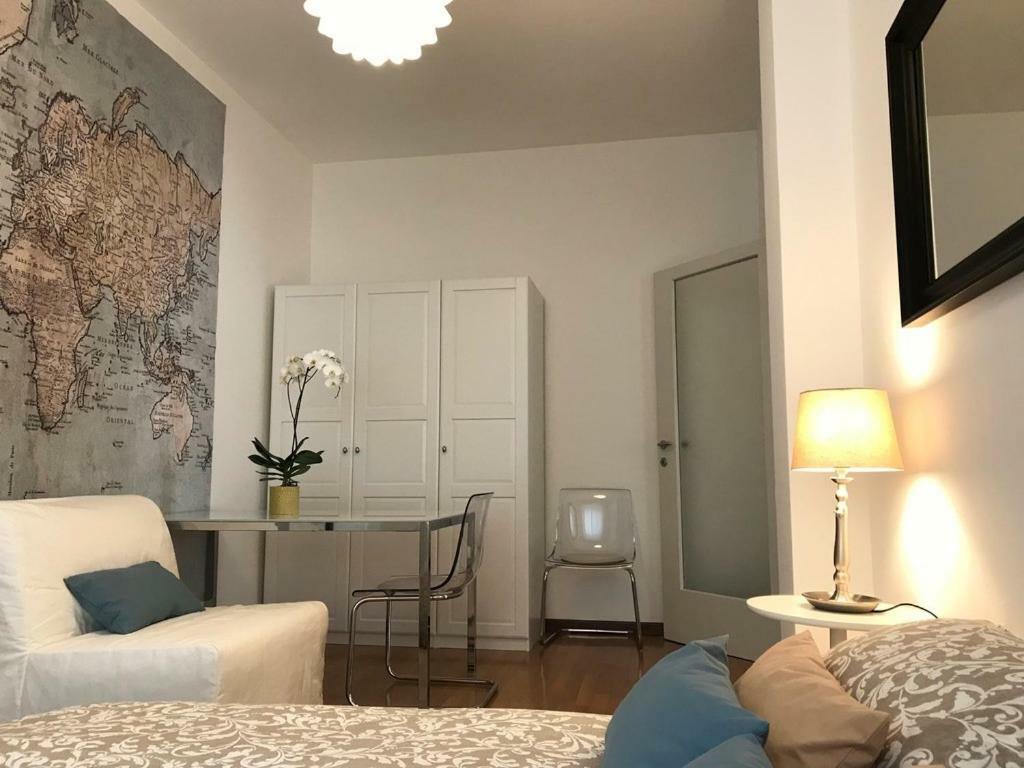 Gg Mentana Rooms Como Kültér fotó